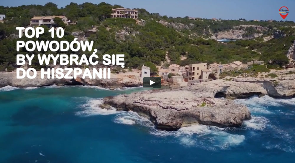Znowu w Hiszpanii - film