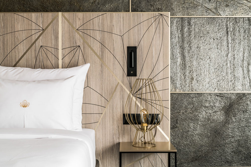 Nosalowy Park Hotel & SPA w Zakopanem