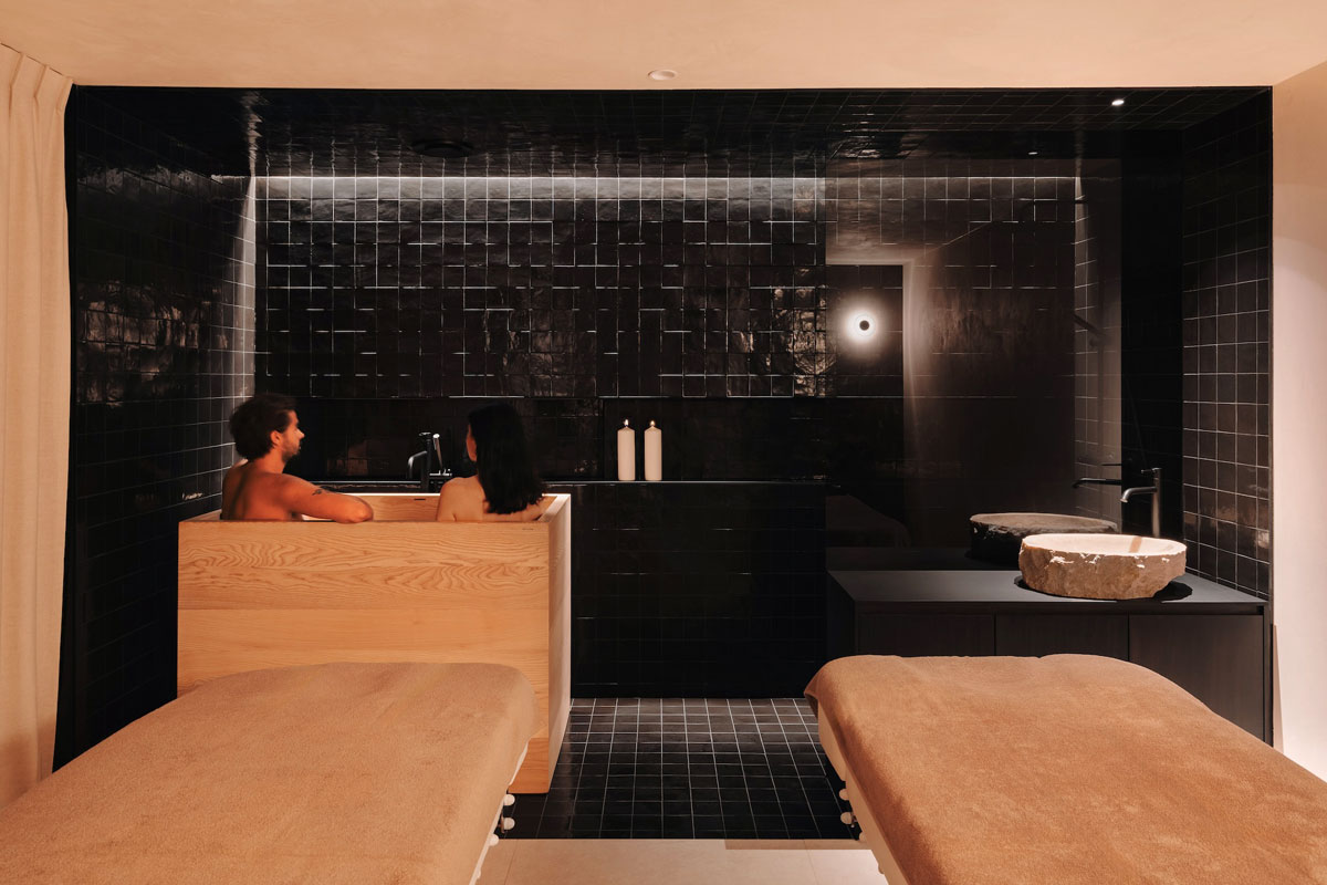 Hotel SPA dla dwojga - Manor House SPA