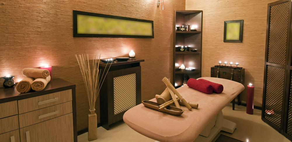Gabinet SPA. Gabinet SPA